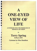 A One Eyed View of Life