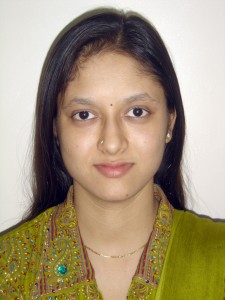 Deepa Raizada - Ocularist