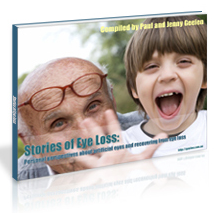Stories of Eye Loss